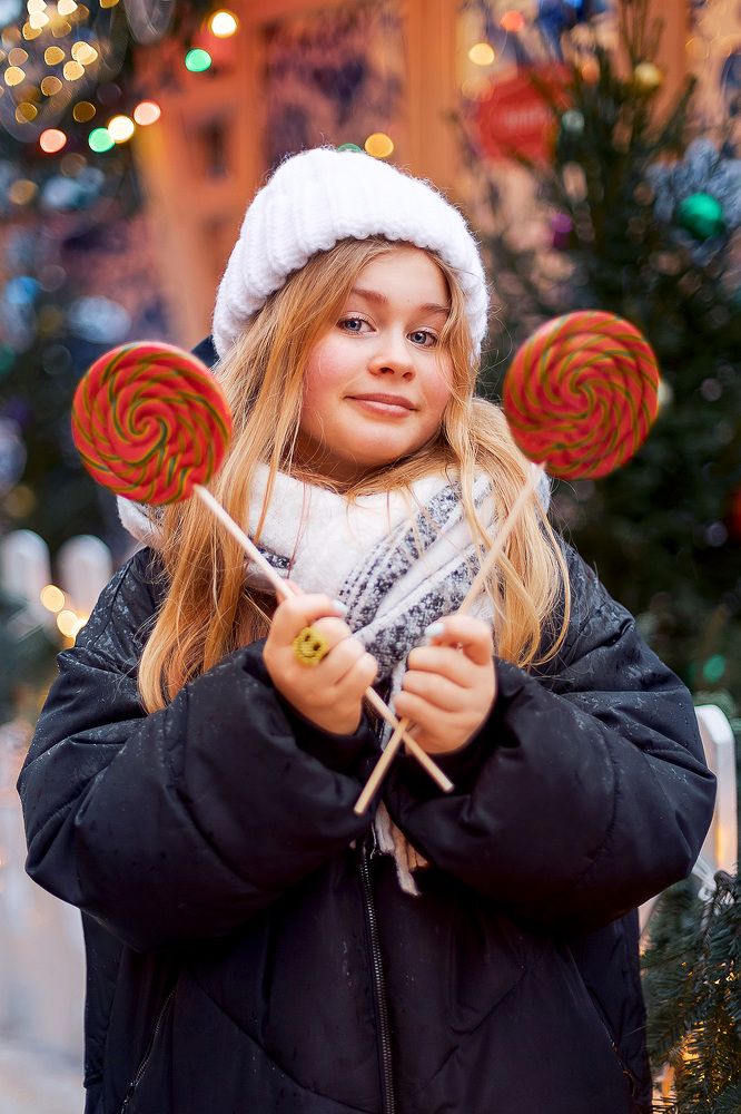 Photograph by Natalia Antipas