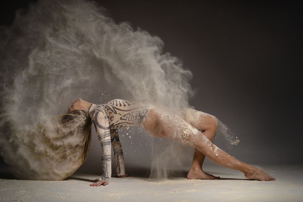 Photograph by Анна Орловская