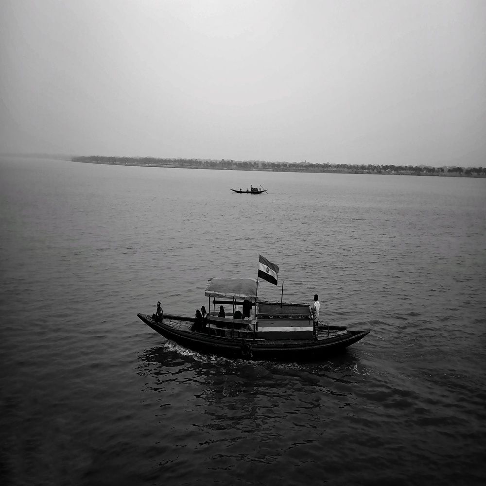 Photograph by Soumalya Halder