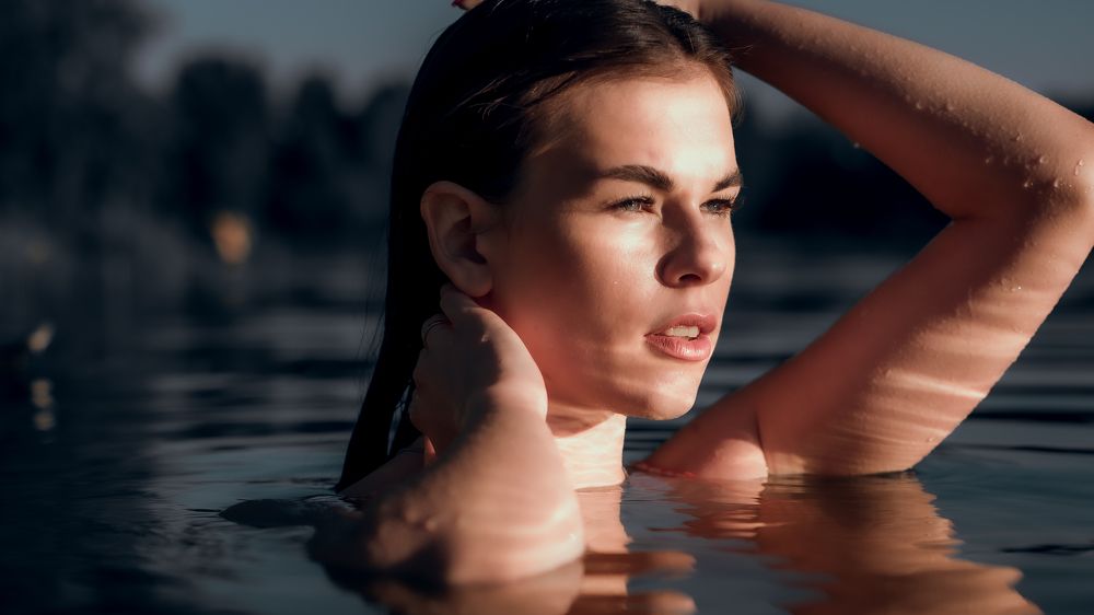 Photograph by Palchikov Sergey