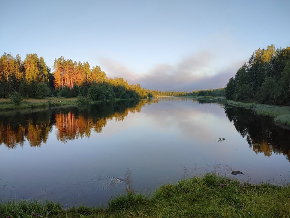 Photograph by Алёна Пшеленская