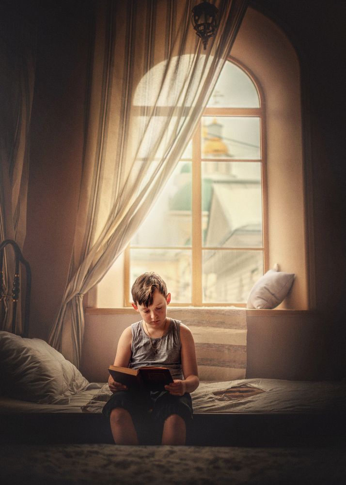 Photograph by Карина Киль