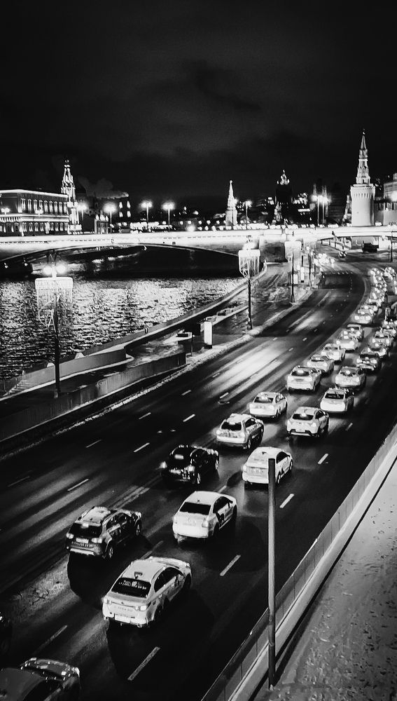 Photograph by Екатерина Алимова