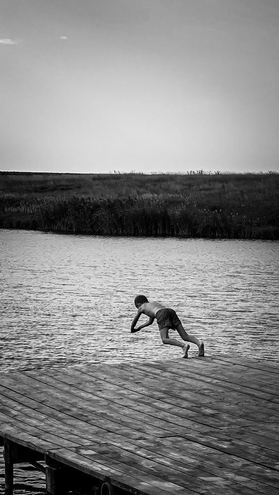 Photograph by Екатерина Алимова