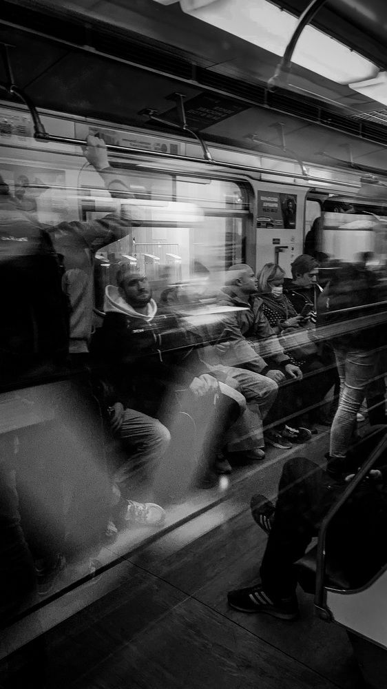 Photograph by Екатерина Алимова