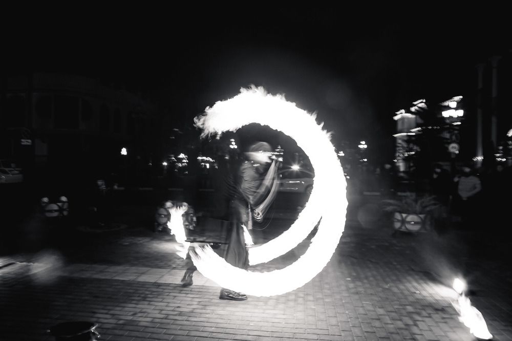 Photograph by Очева Наталья Александровна