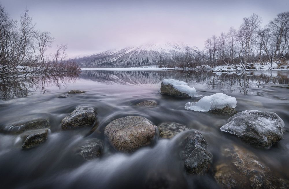 Photograph by Khlebnikova Ekaterina