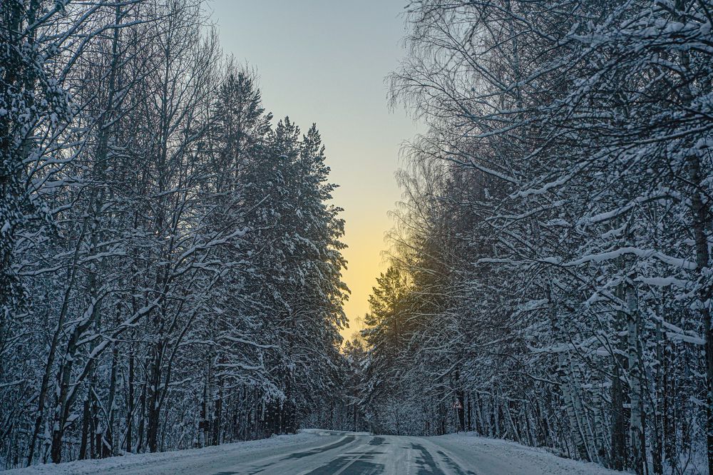 Photograph by Екатерина Корчик