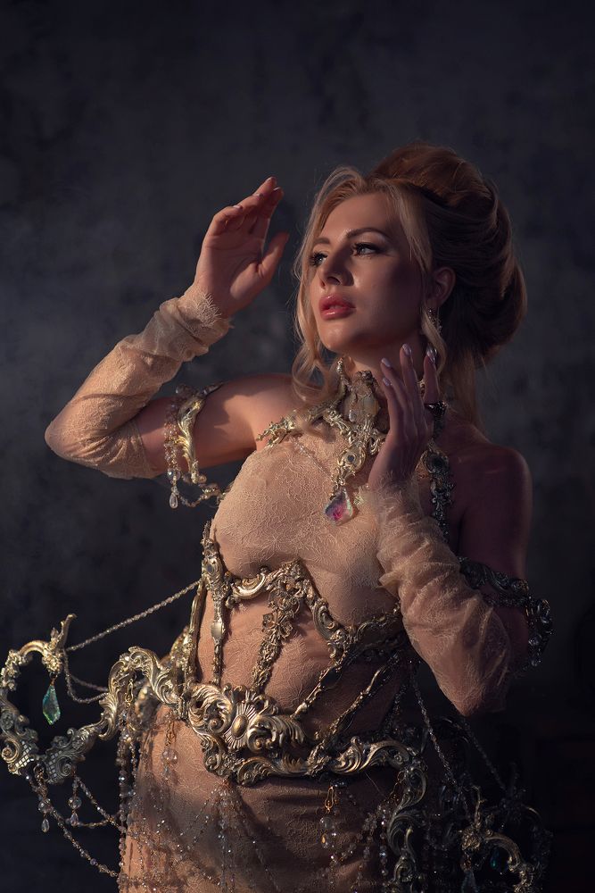 Photograph by Ермакова Янина