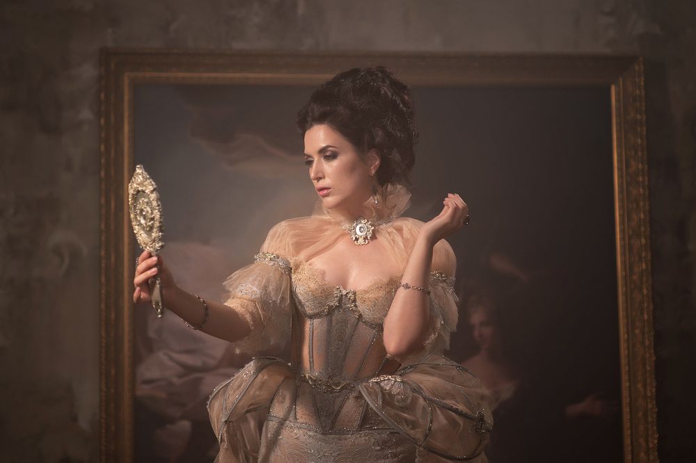 Photograph by Ермакова Янина