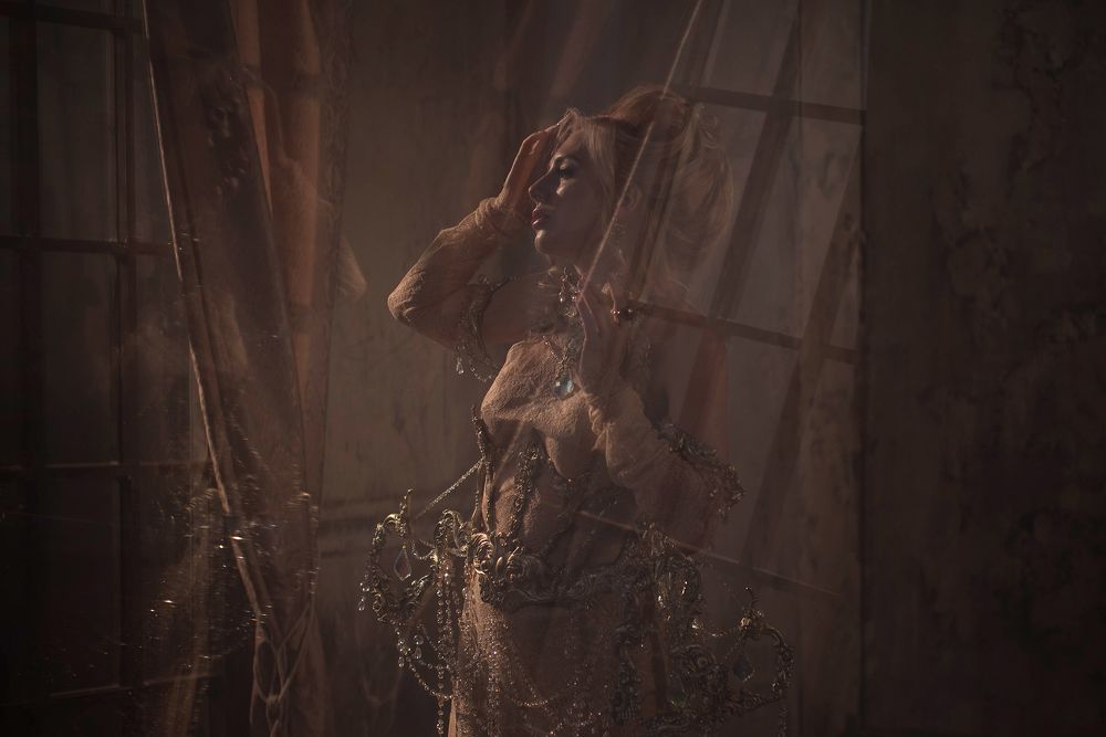 Photograph by Ермакова Янина