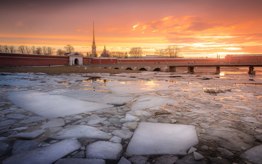 Photograph by Khlebnikova Ekaterina