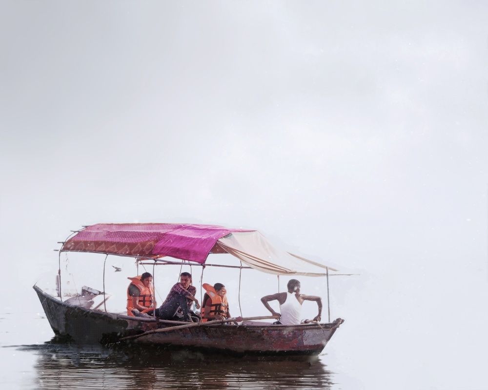 Фотография автора Aryan Singh