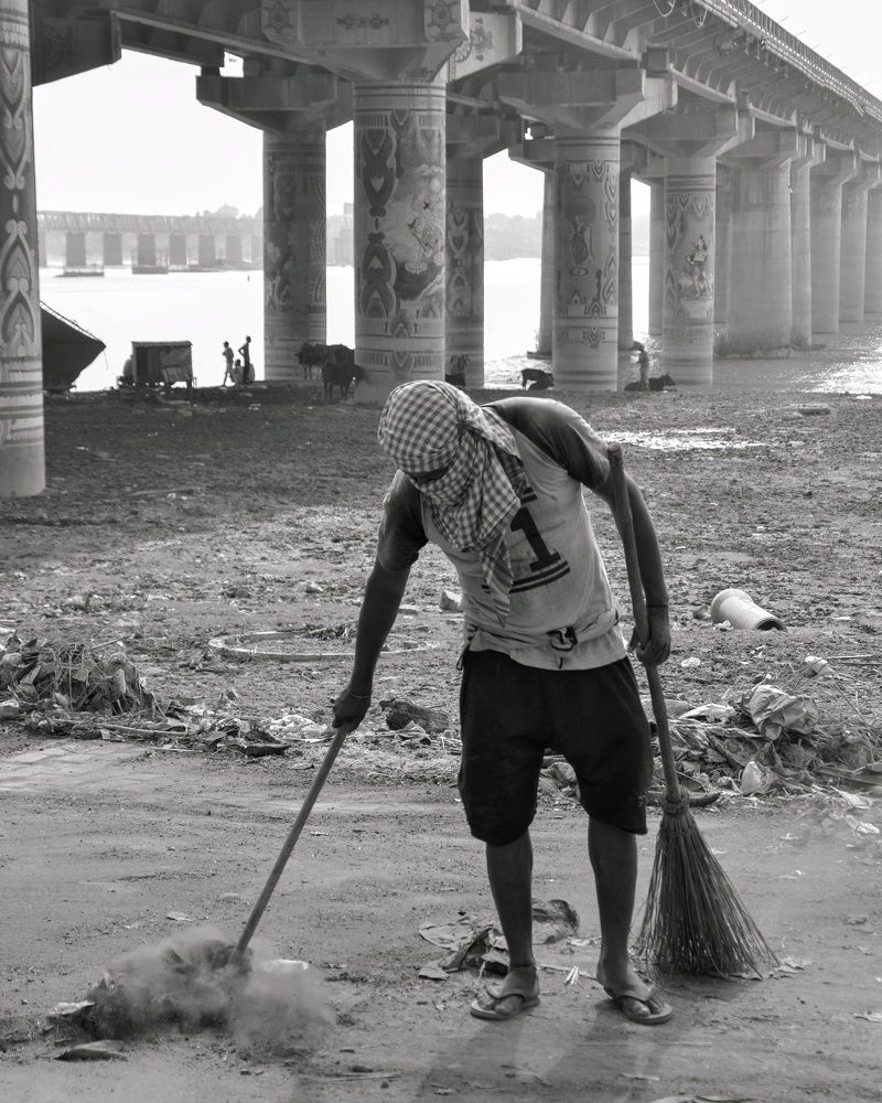 Фотография автора Aryan Singh