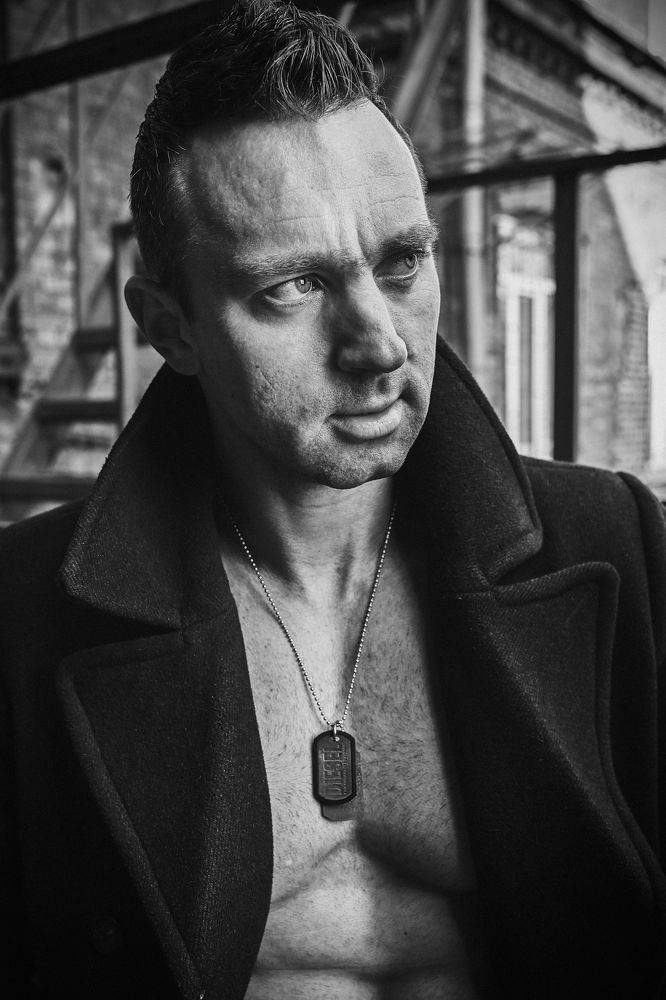 Photograph by Александр Беспалов