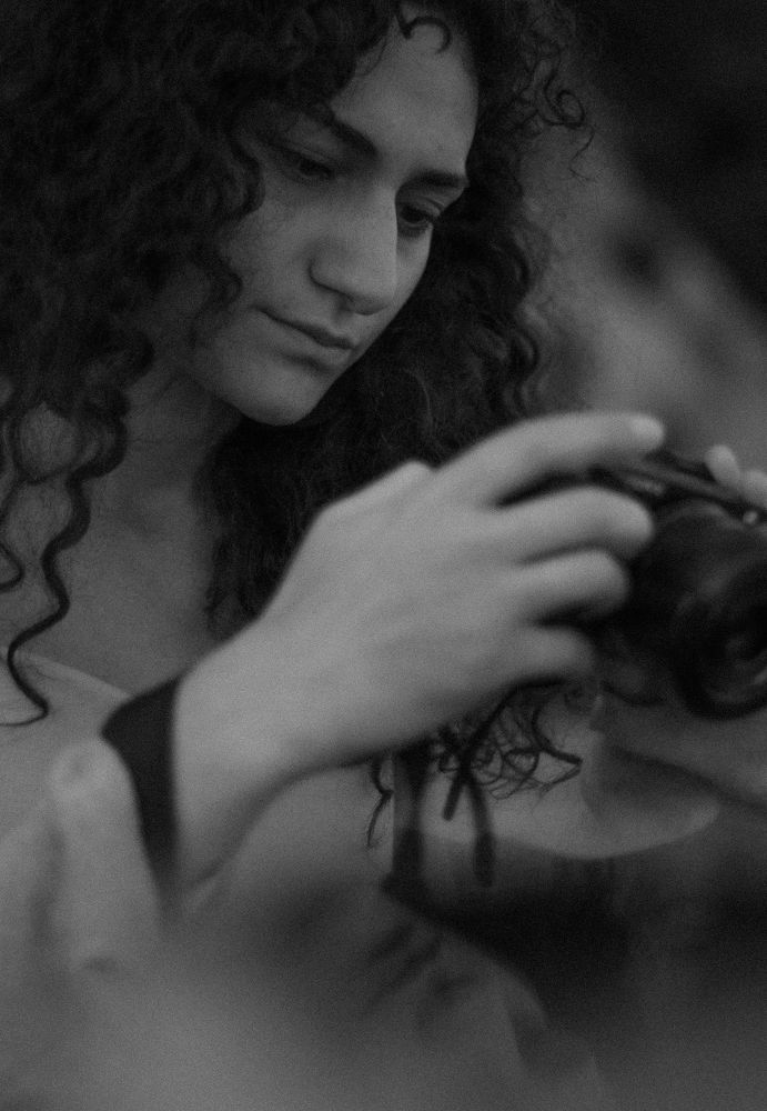 Photograph by Светлана Воронкова