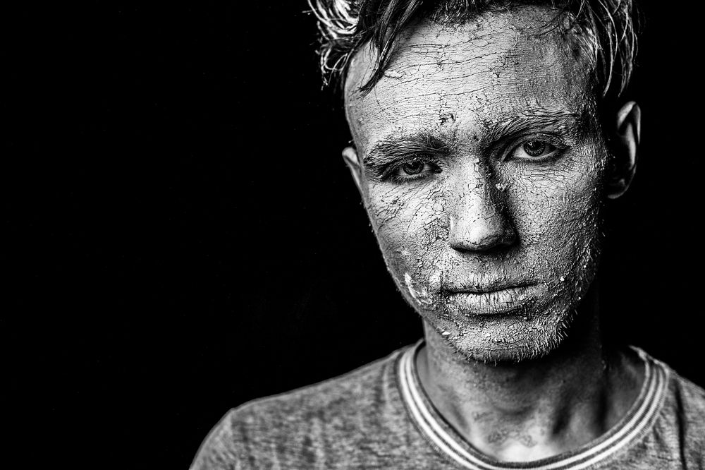 Photograph by Екатерина Вечерская
