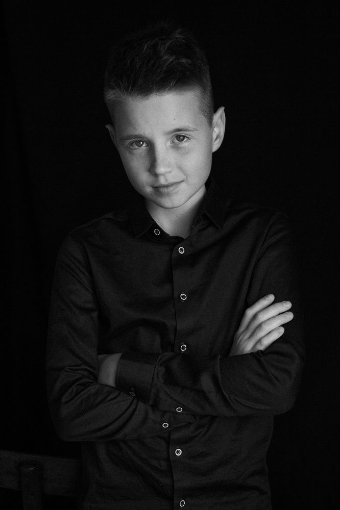 Photograph by Светлана Воронкова