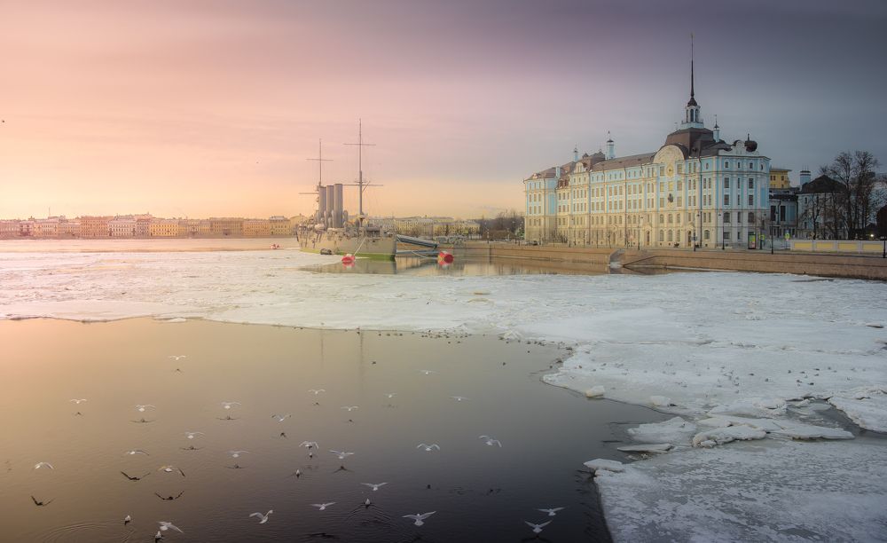 Photograph by Khlebnikova Ekaterina