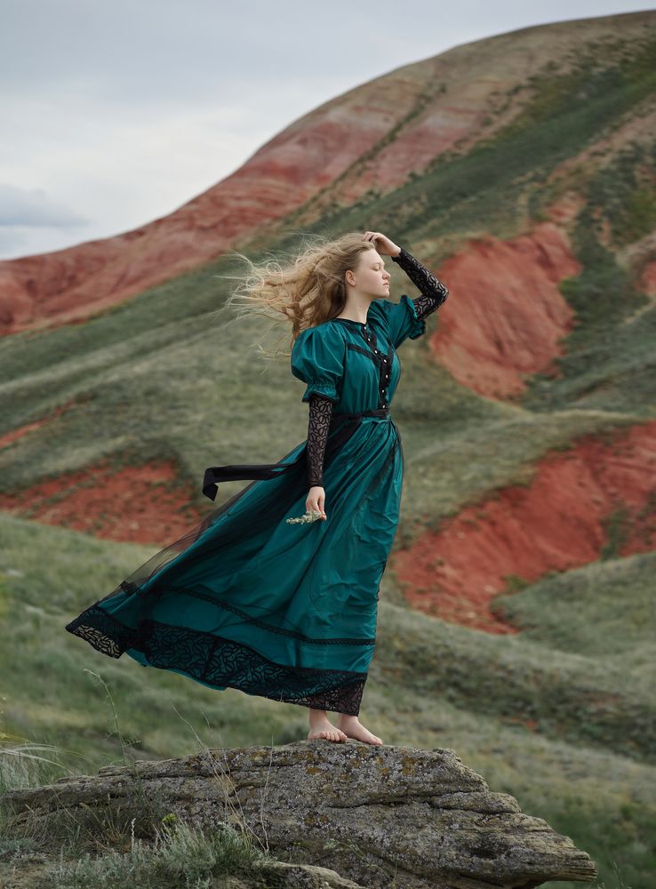 Photograph by Голубятникова Ирина