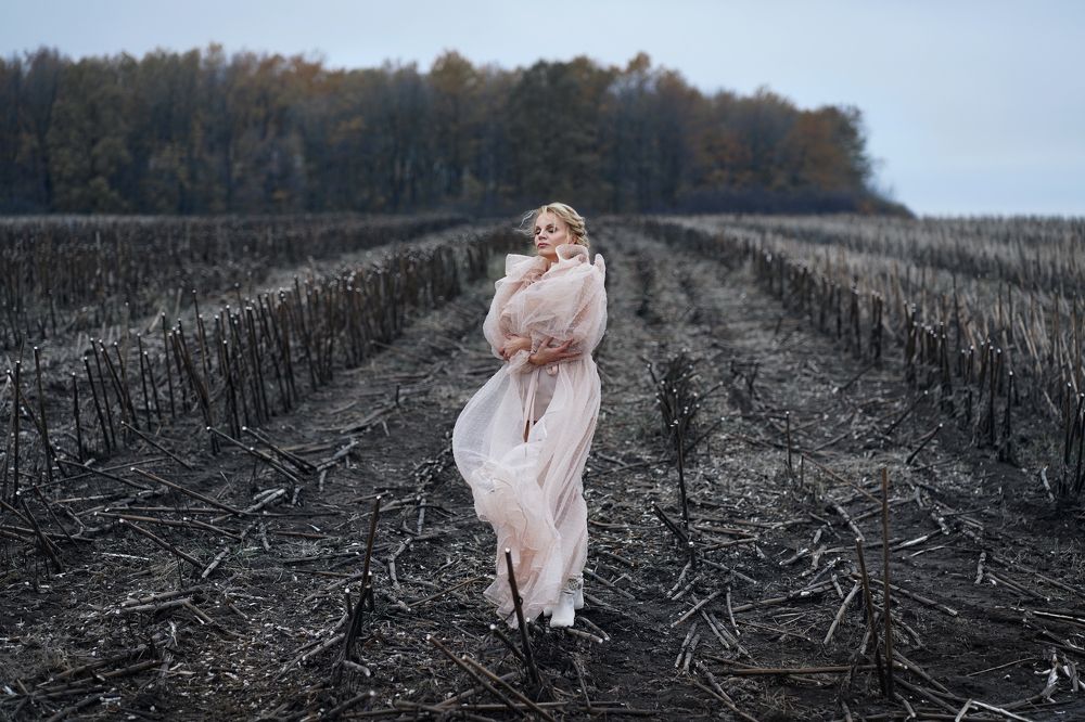 Photograph by Голубятникова Ирина