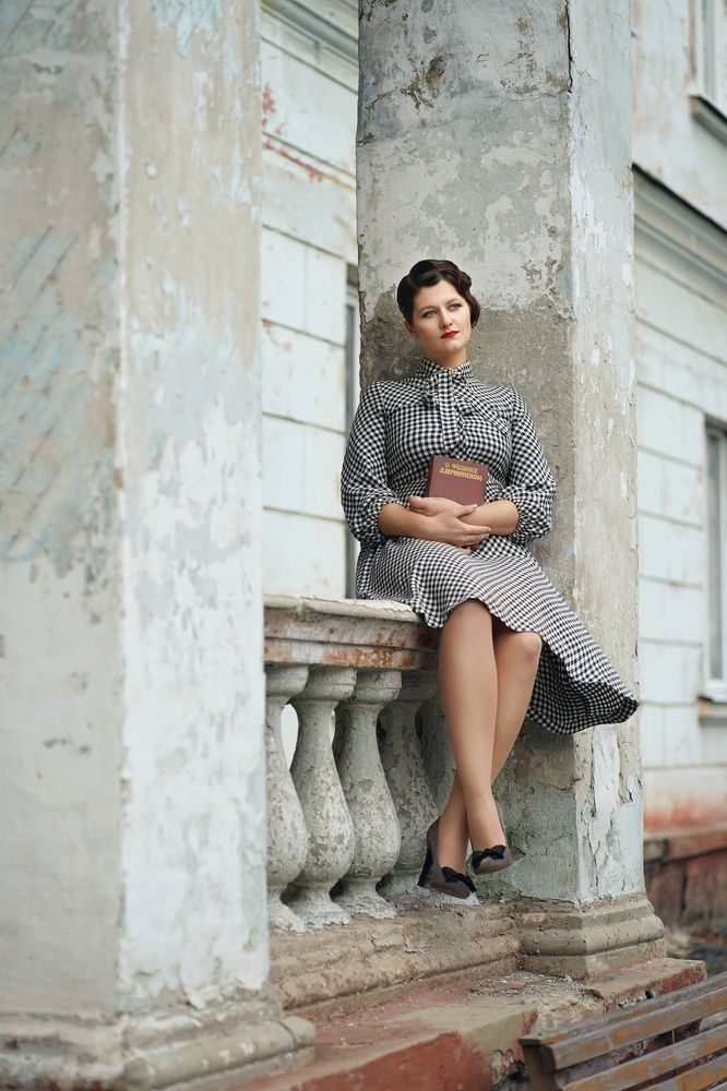 Photograph by Голубятникова Ирина