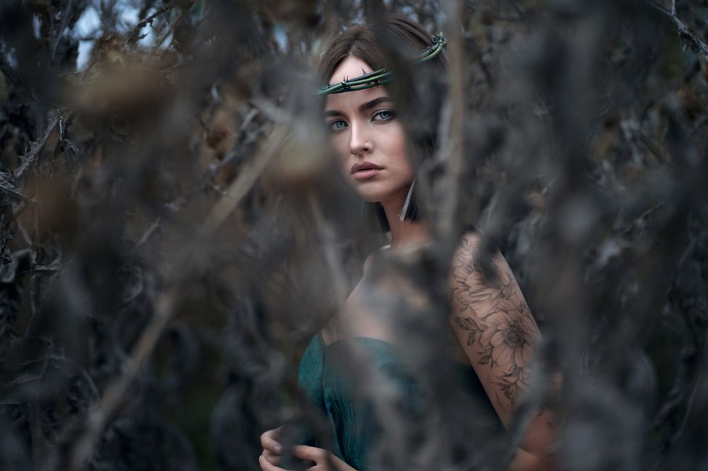 Photograph by Голубятникова Ирина