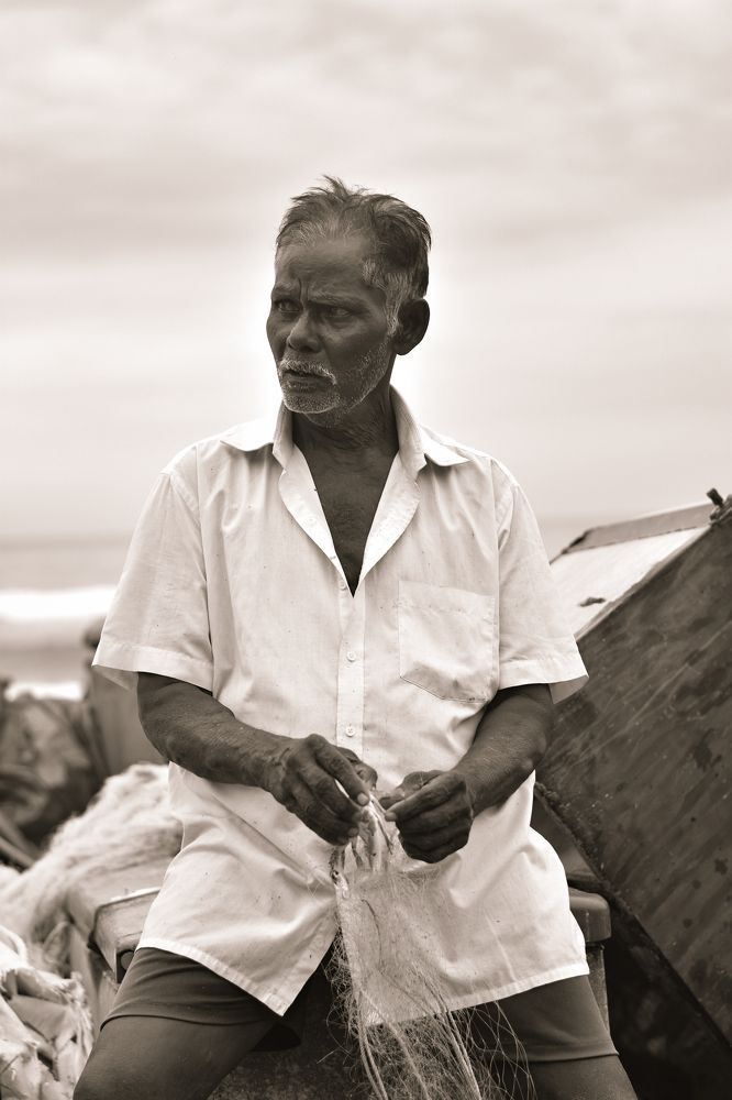 Photograph by Shyam Srinivas