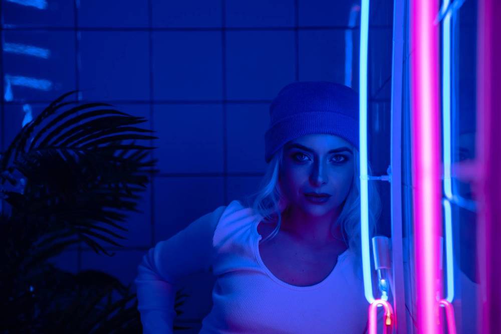 Photograph by Alexey Nikitin