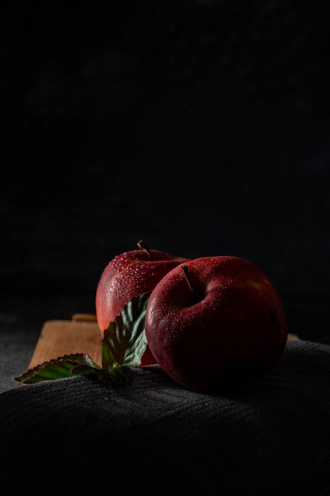 apple