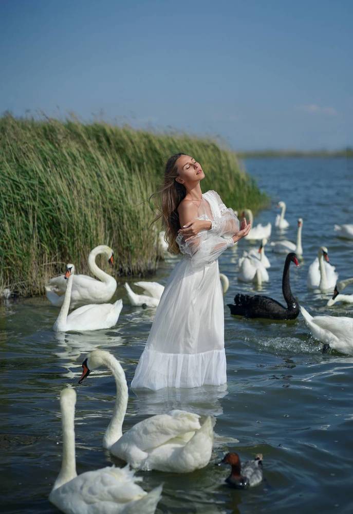 Photograph by Голубятникова Ирина