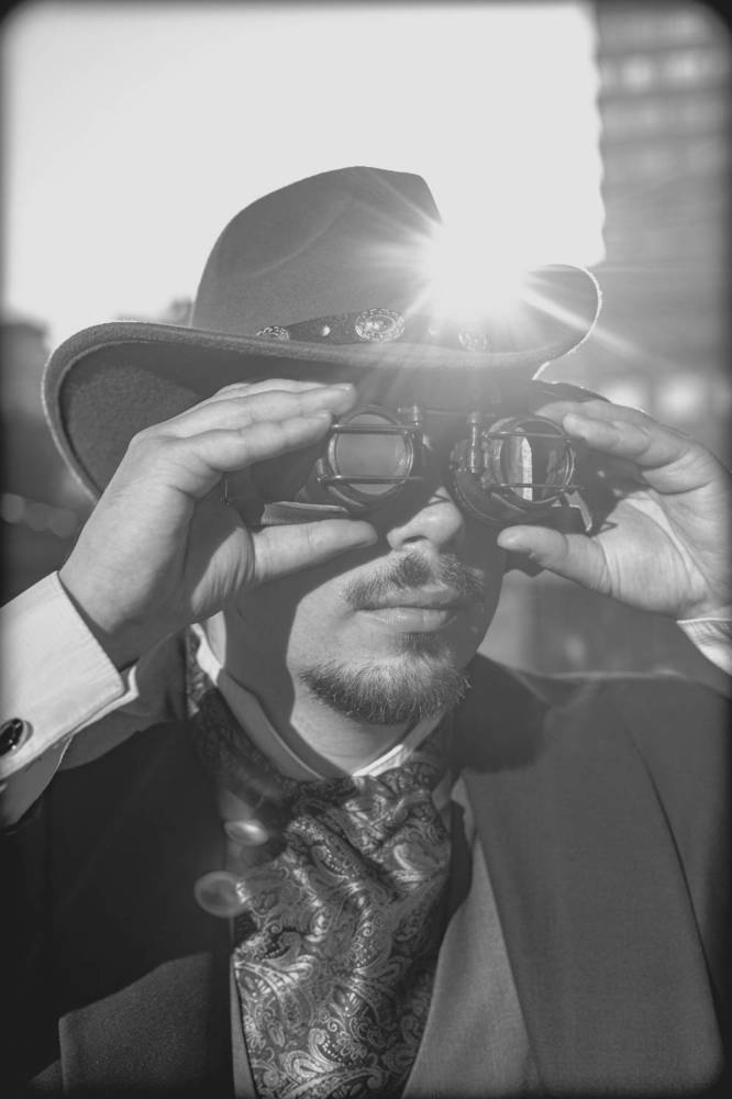 Photograph by Alexey Nikitin