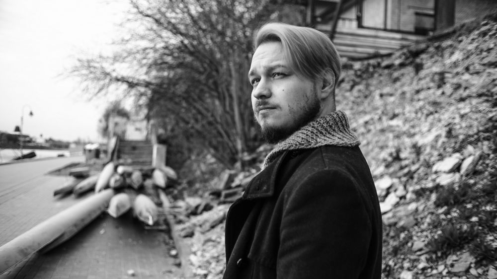 Photograph by Роман Петин