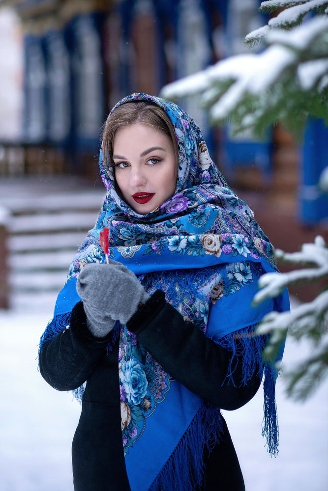 Photograph by Юлия Поликарпова