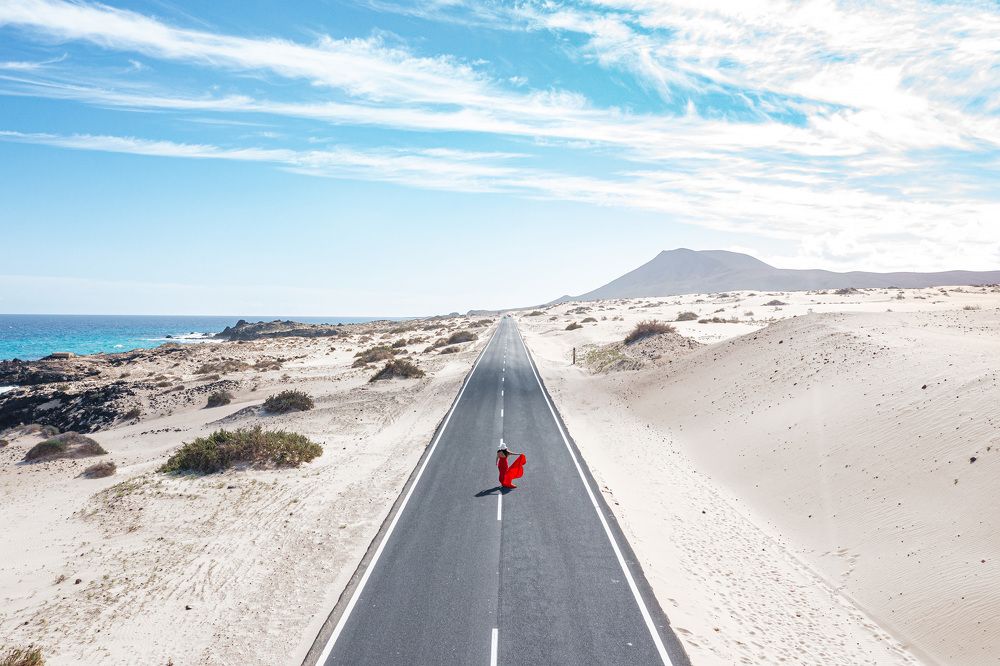 Photograph by Andrzej Pala