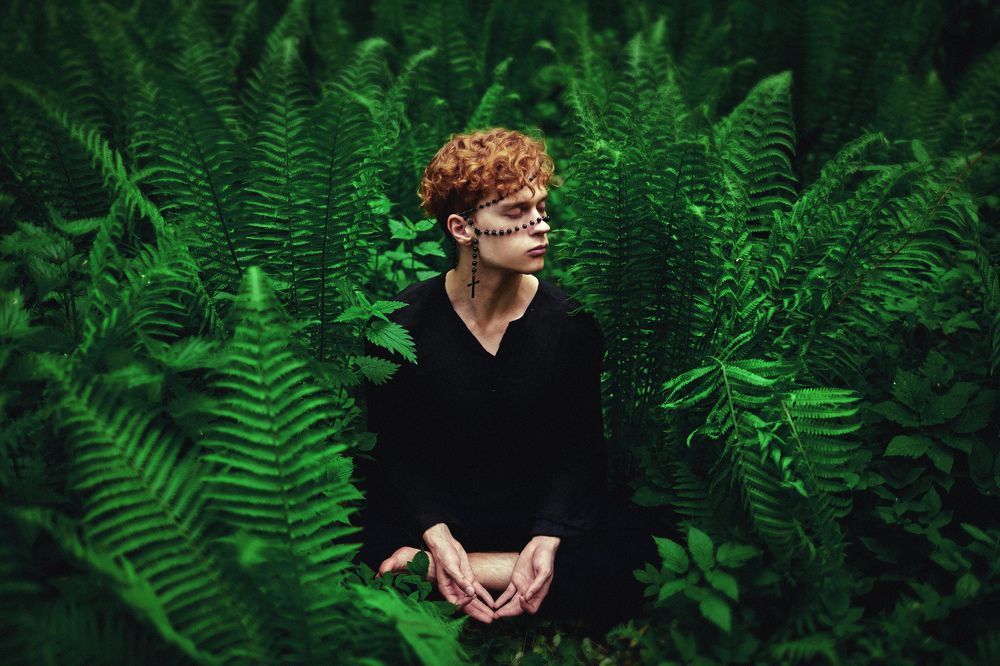 Photograph by Гуляев Виталий