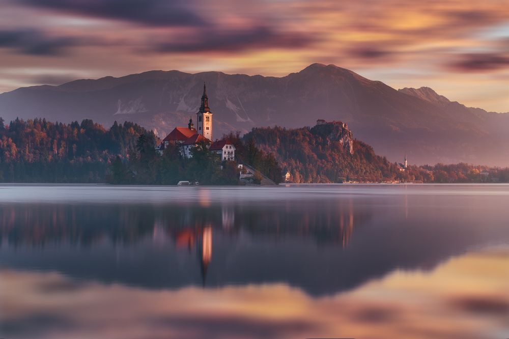 Photograph by Konstantin Voronov