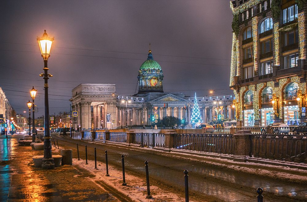 Photograph by Владимир Липецких