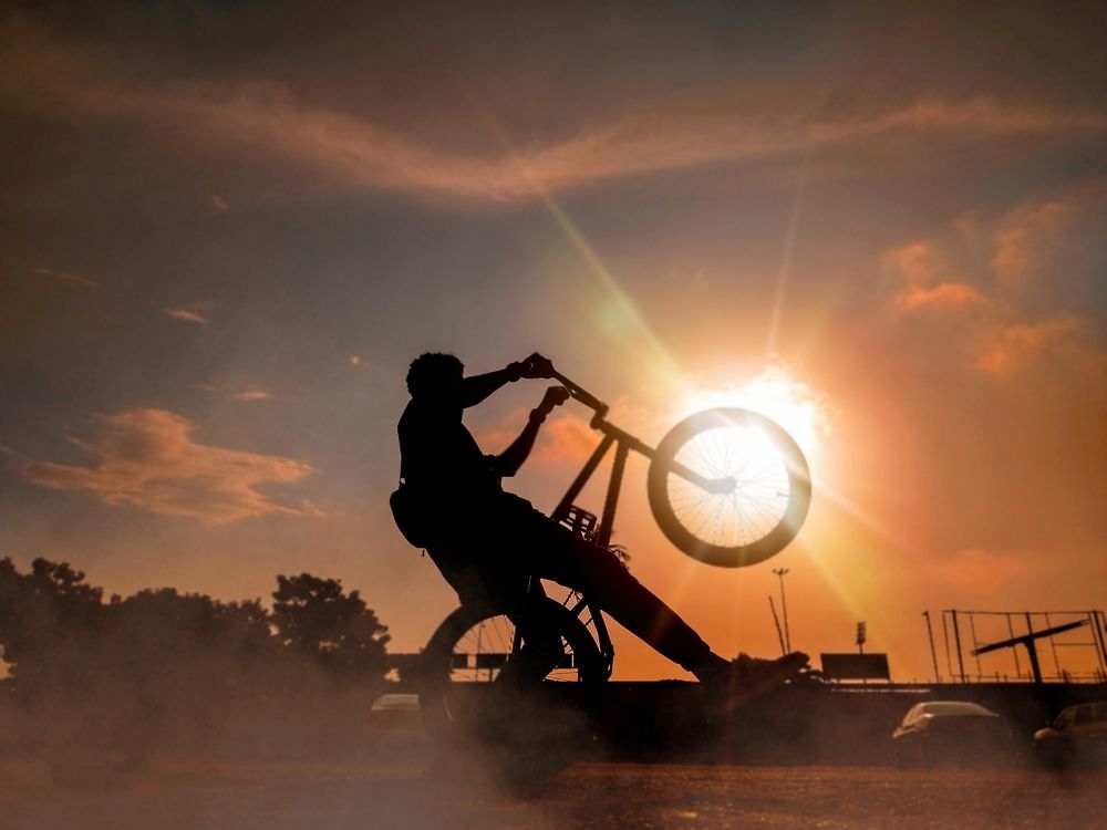 Photograph by Chukwu Favour