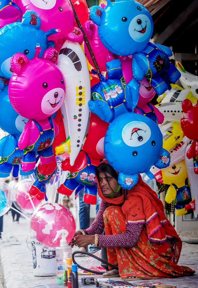 Photograph by Hardeep Solanki