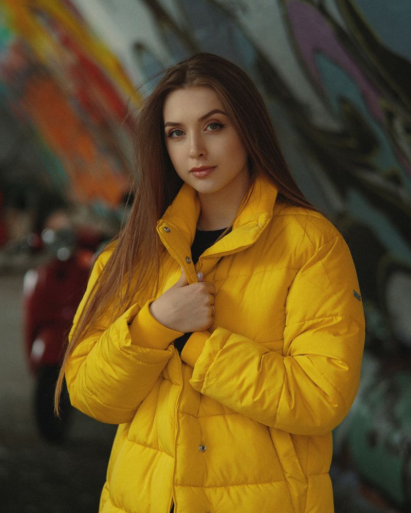 Photograph by Sergey Vogel