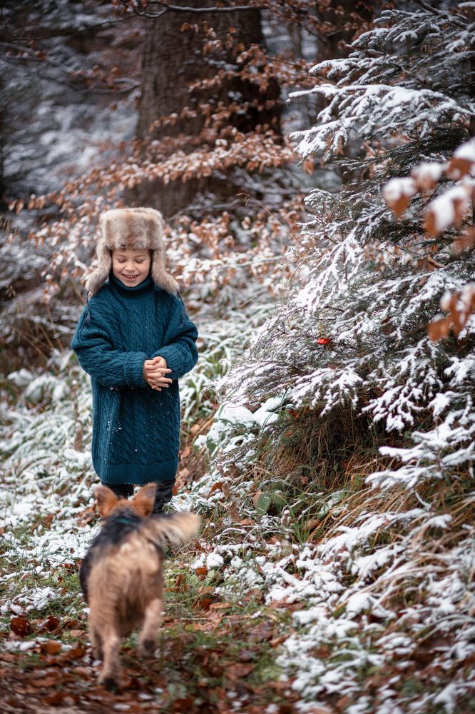 Photograph by Viktoria Burova