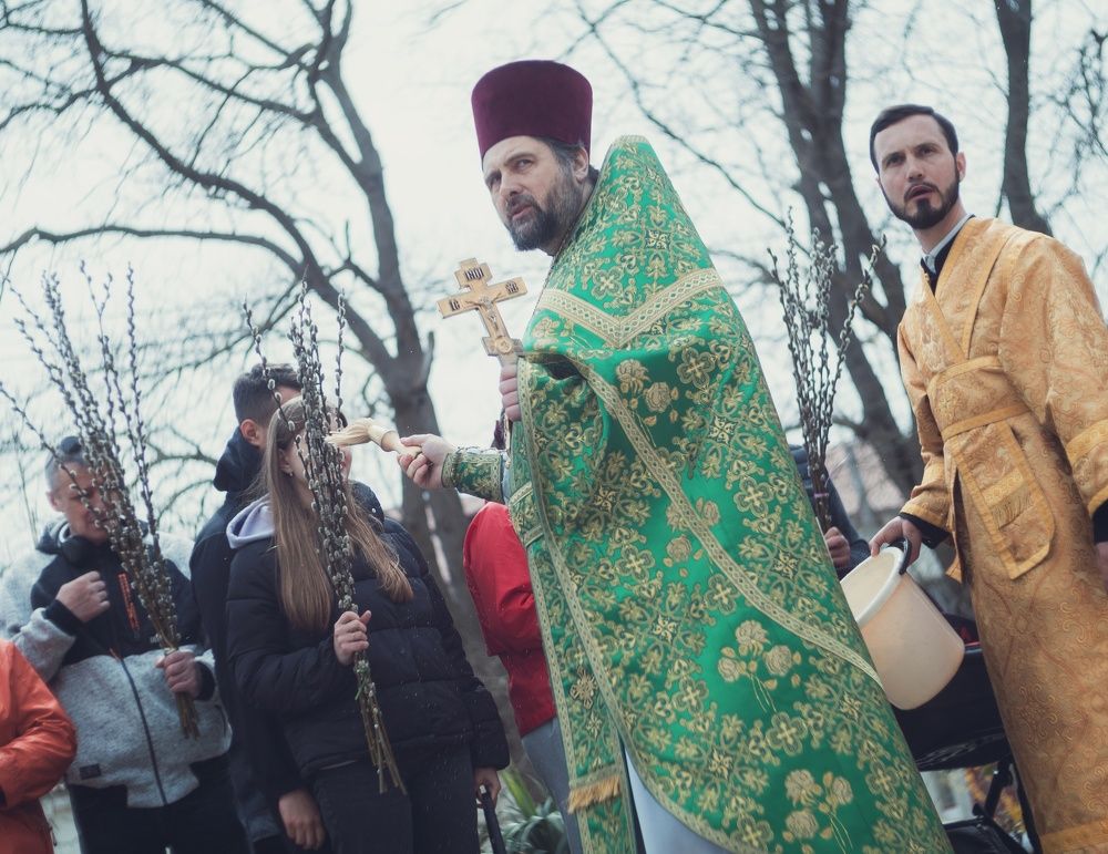 Photograph by Щербак Анатолий