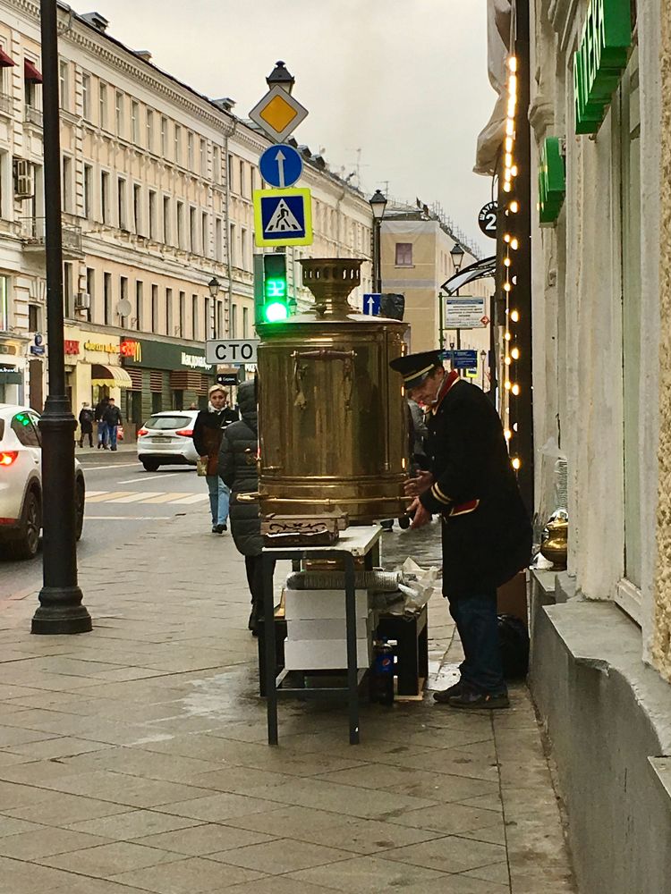 Photograph by Елена Макуха