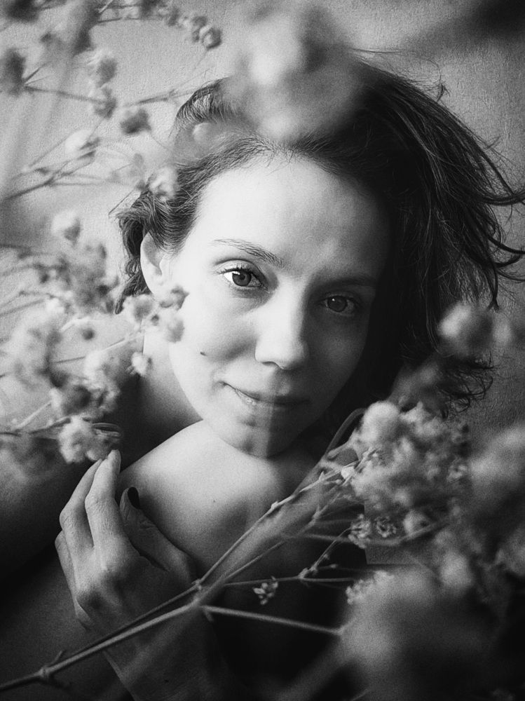 Photograph by Александра Кропивка