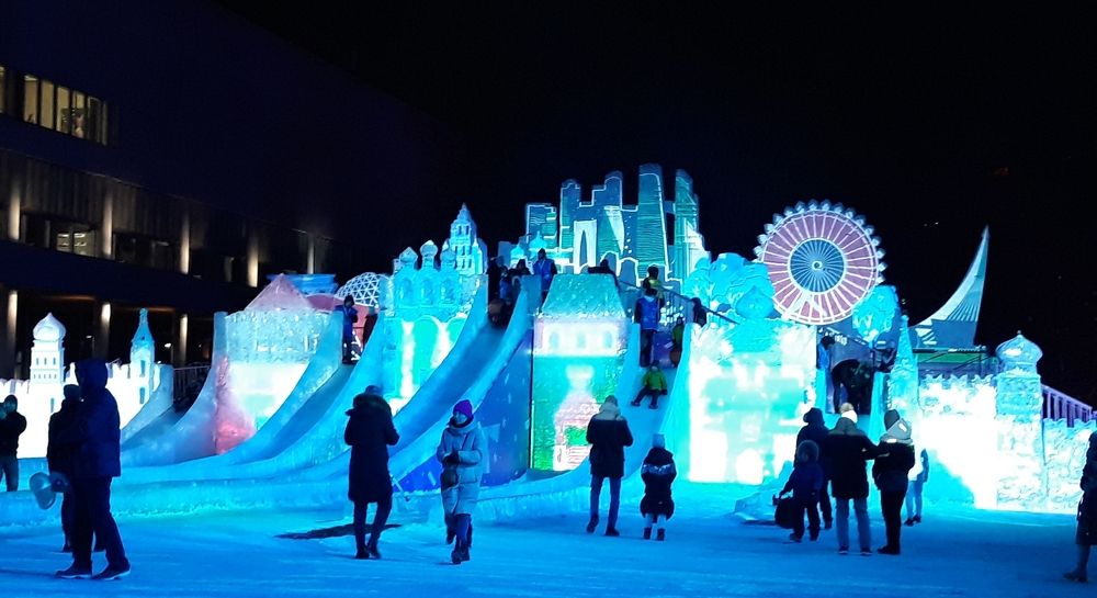 Photograph by Блюмина Елена