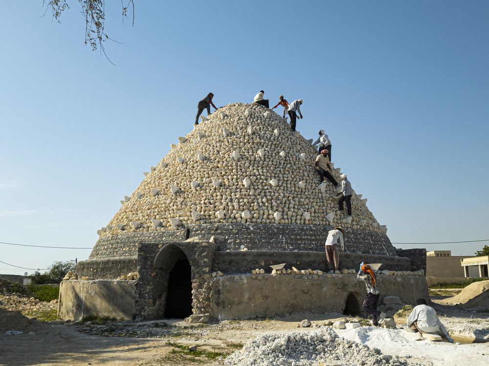 Photograph by AryoBarzan Garmsiri