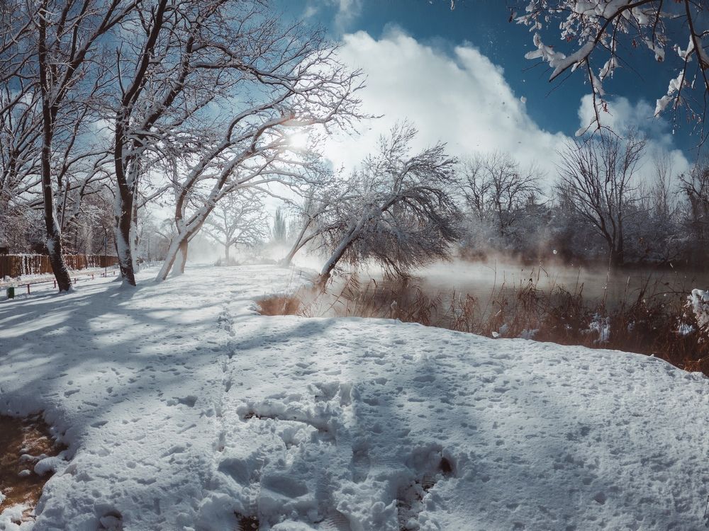 Photograph by Щербак Анатолий