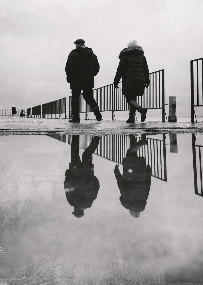 Photograph by Щербак Анатолий