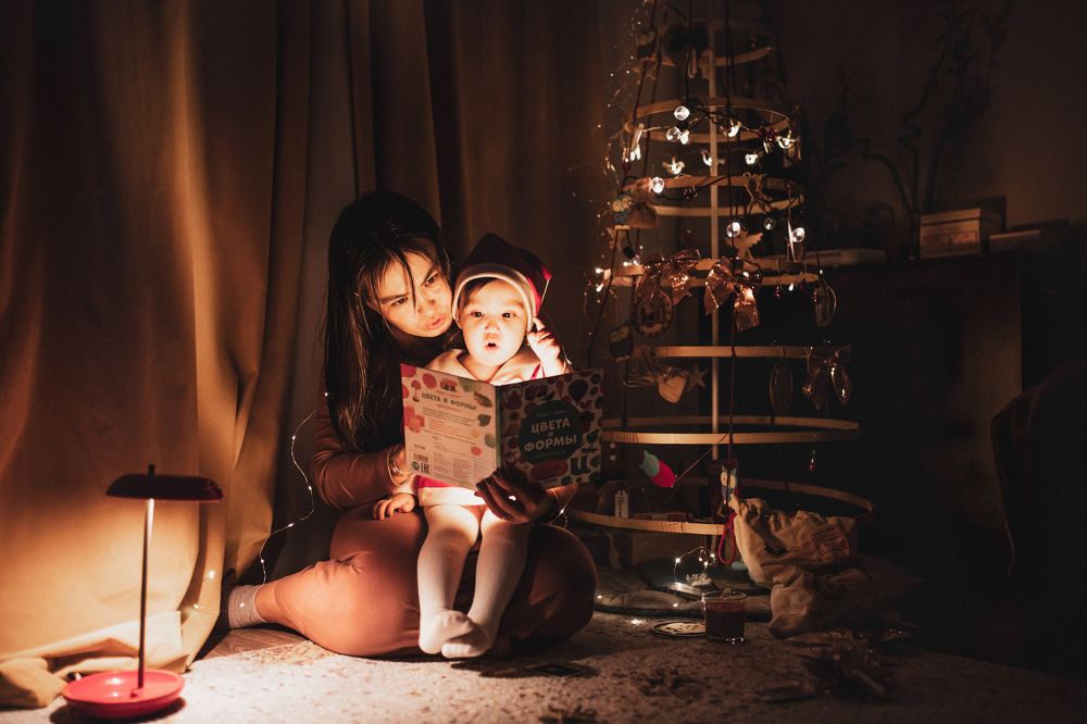 Photograph by Инна Федорова